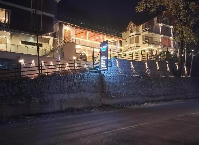 ホテル Vaayu Resorts And Spa