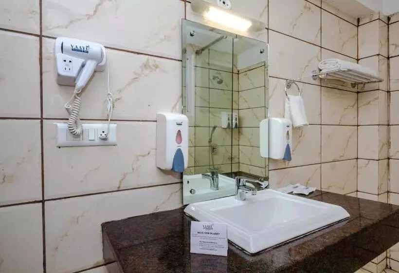 ホテル Vaayu Resorts And Spa