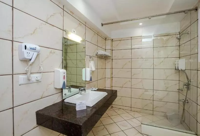 ホテル Vaayu Resorts And Spa