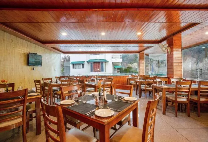 ホテル Vaayu Resorts And Spa