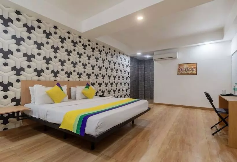 Itsy Hotels Grand York