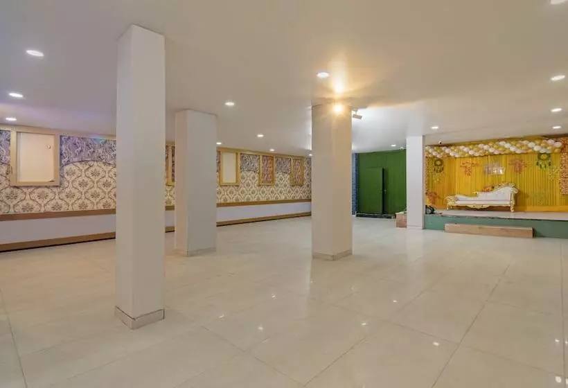 Itsy Hotels Grand York