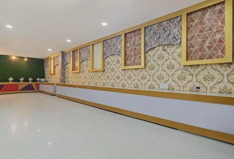 Itsy Hotels Grand York