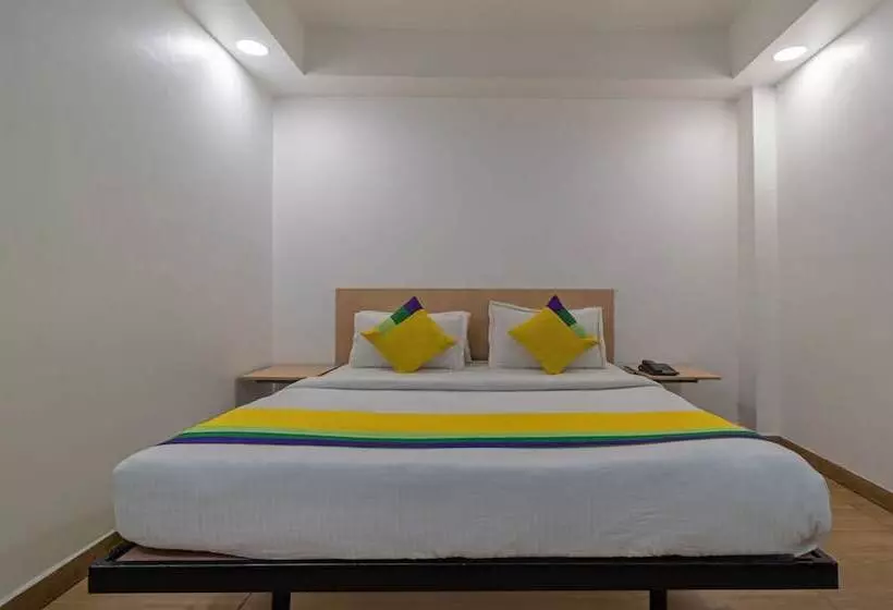 Itsy Hotels Grand York