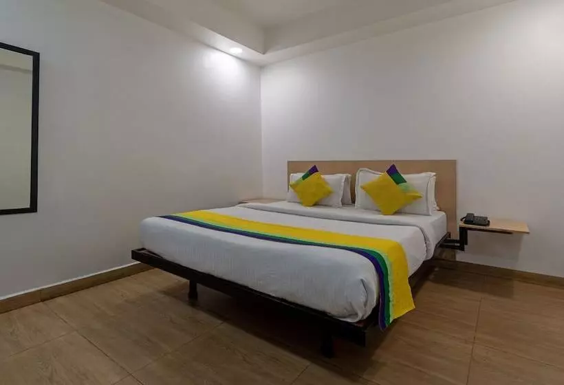 Itsy Hotels Grand York