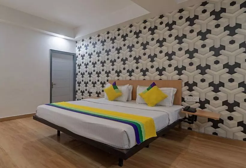 Itsy Hotels Grand York