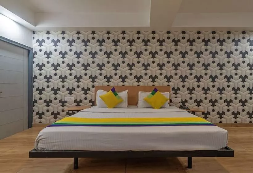Itsy Hotels Grand York