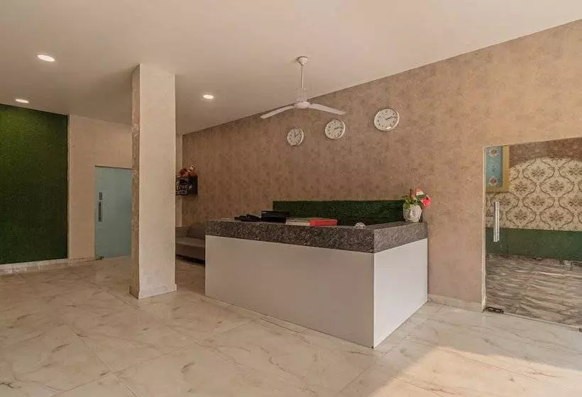 Itsy Hotels Grand York