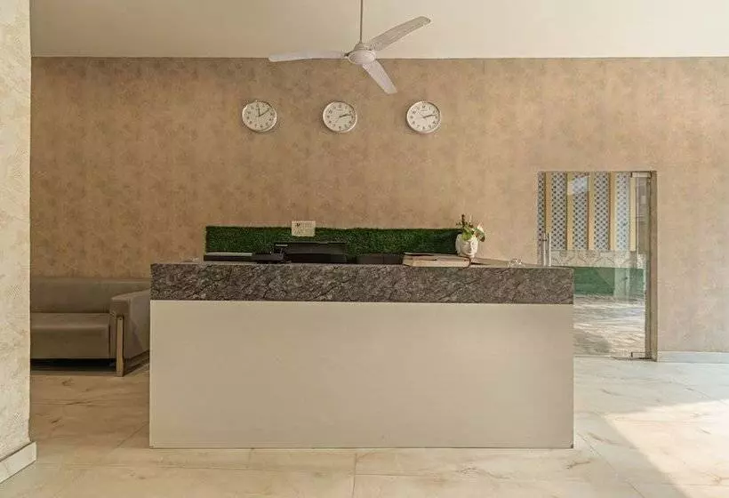 Itsy Hotels Grand York