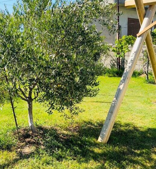 ペンション Villa Kanto