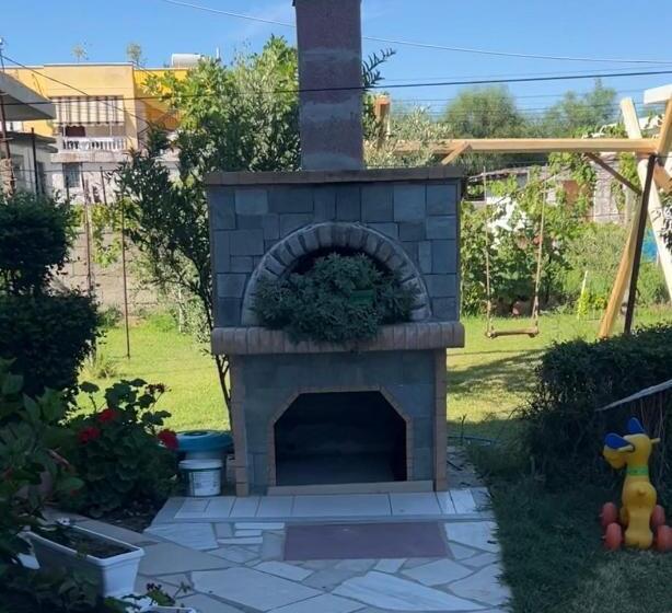 ペンション Villa Kanto