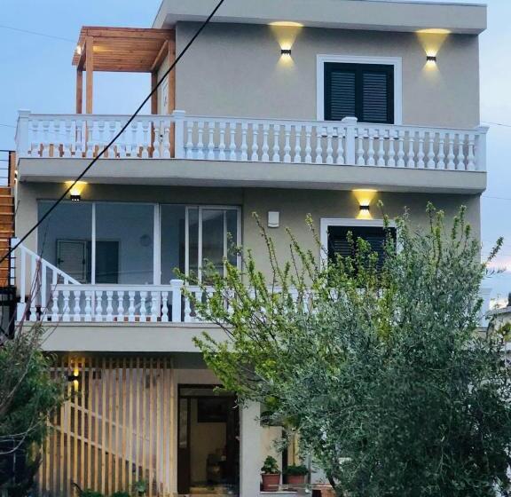 ペンション Villa Kanto