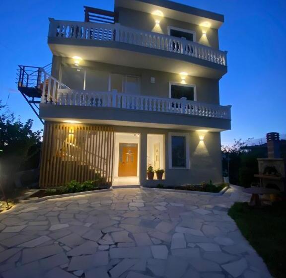 ペンション Villa Kanto