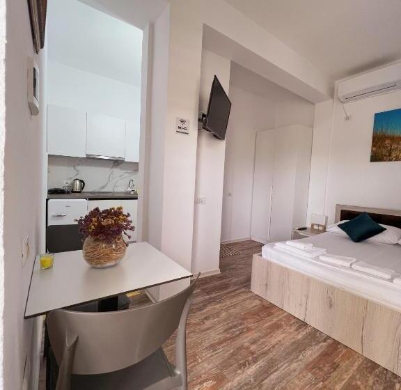 ペンション Villa Kanto