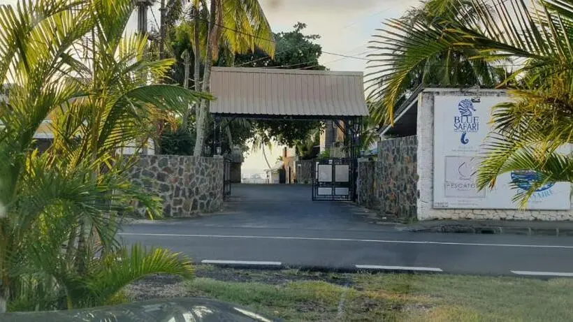 Residence Abrico