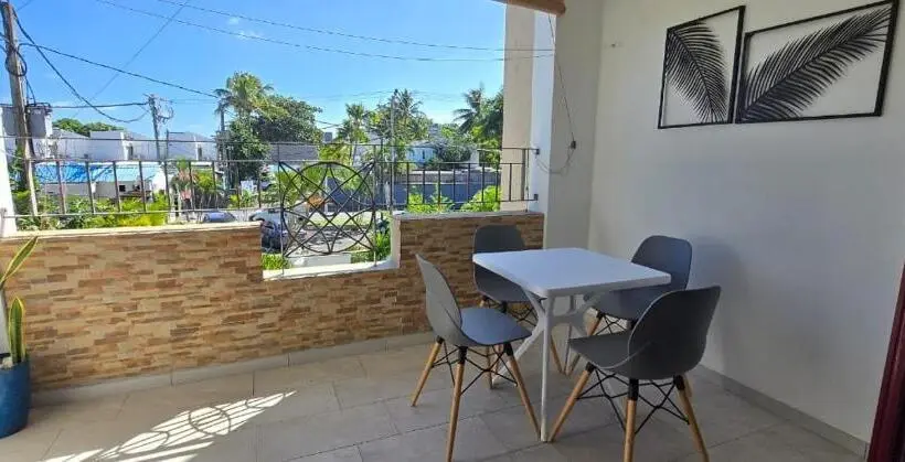 Residence Abrico