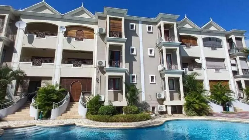 Residence Abrico