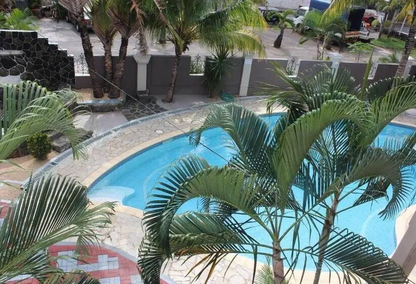 Residence Abrico