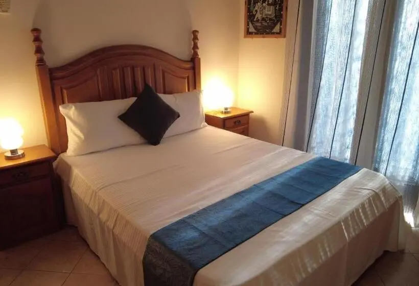 Residence Abrico