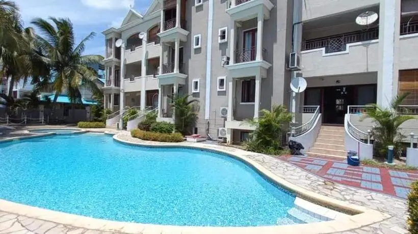 Residence Abrico
