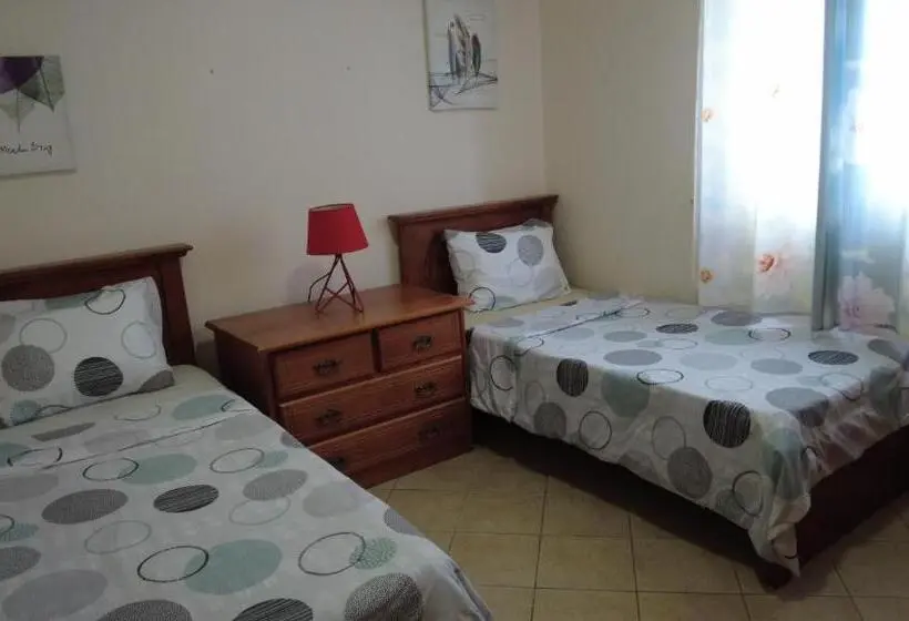 Residence Abrico