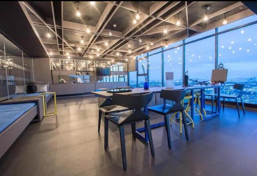 The Base Central Pattaya By Wwc