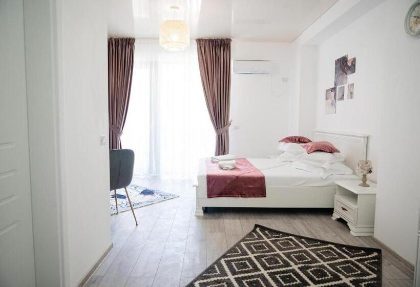 Almar Luxury Residence Renting Apartments & Free Pool