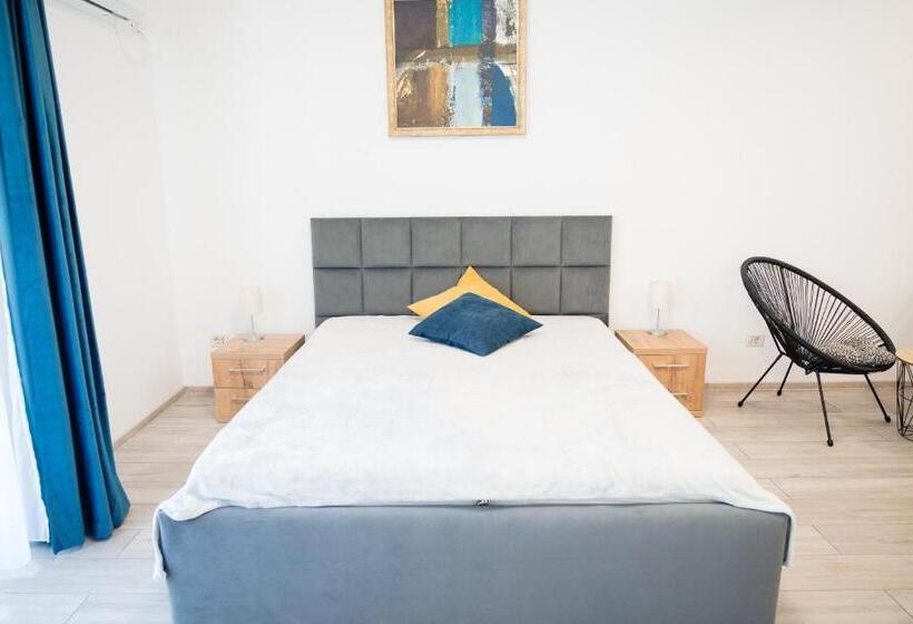 Almar Luxury Residence Renting Apartments & Free Pool