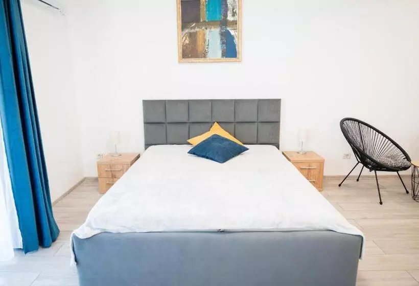 Almar Luxury Residence   Renting Apartments & Free Pool