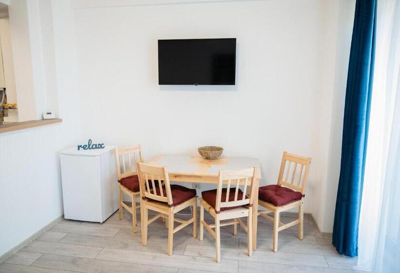 Almar Luxury Residence Renting Apartments & Free Pool