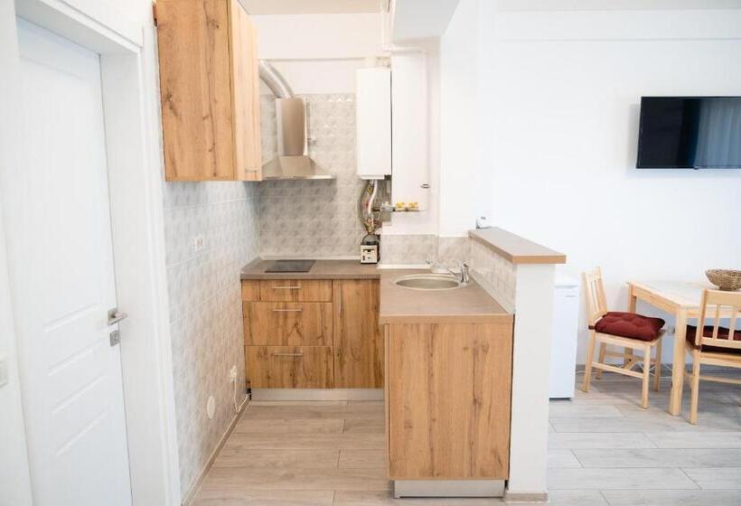 Almar Luxury Residence Renting Apartments & Free Pool