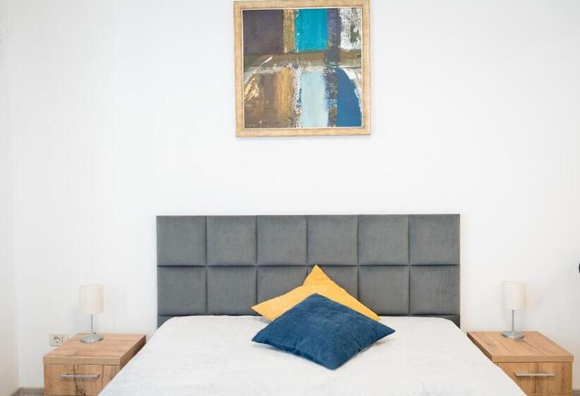 Almar Luxury Residence Renting Apartments & Free Pool