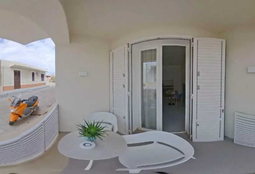 Alsùd Dimora Di Lampedusa