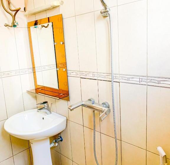 צימר Spring Hills Hotel Morogoro