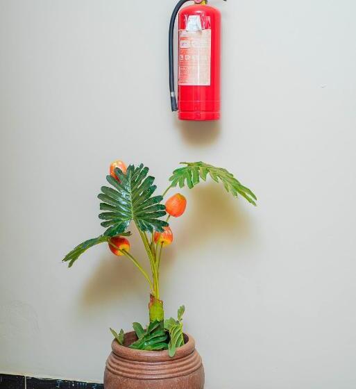 צימר Spring Hills Hotel Morogoro