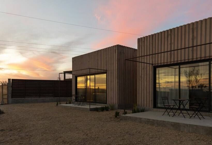 בית מלון כפרי Casa Santos