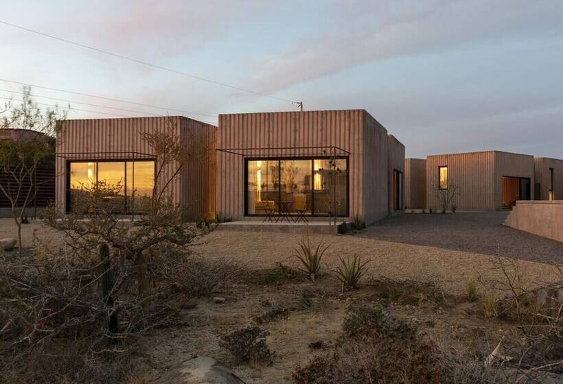 בית מלון כפרי Casa Santos