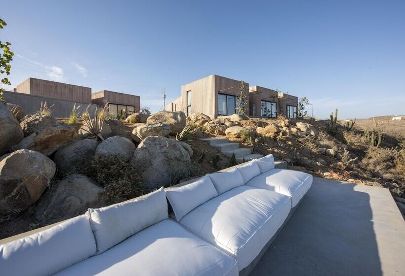 בית מלון כפרי Casa Santos