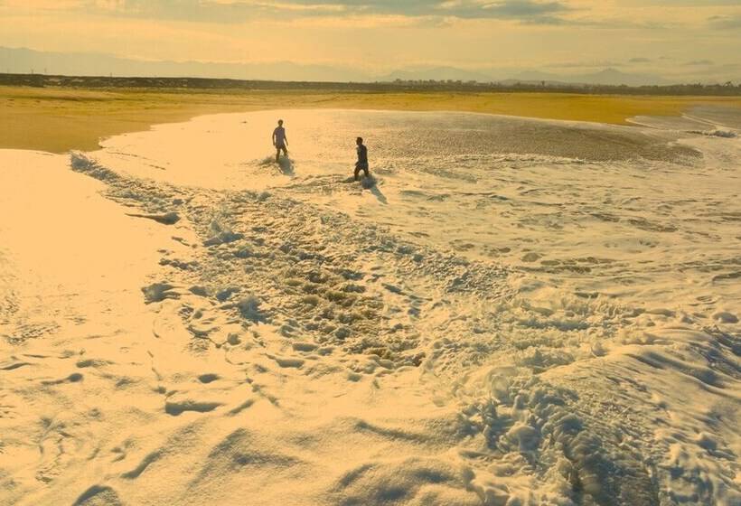 בית מלון כפרי Casa Santos