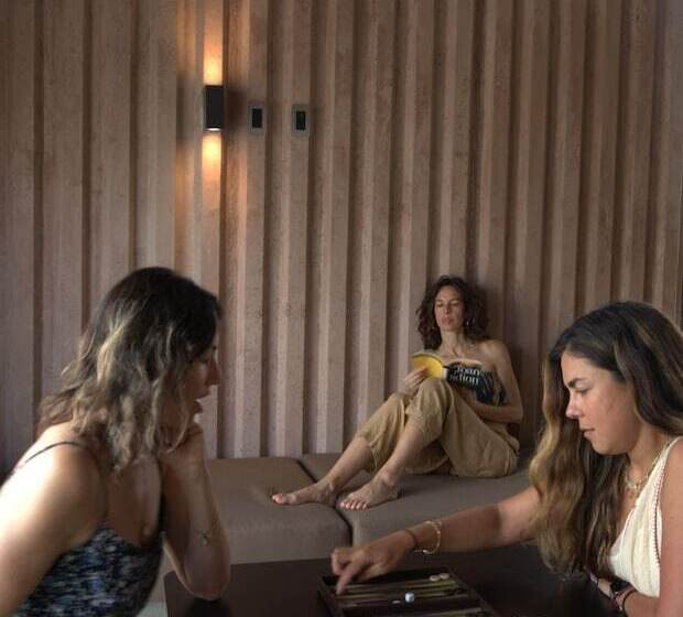 בית מלון כפרי Casa Santos