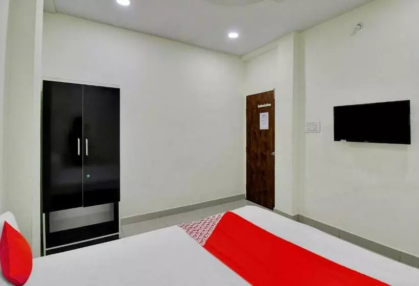 Hotelli Oyo Flagship 81143  Green Farm