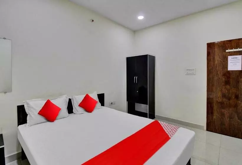 Hotelli Oyo Flagship 81143  Green Farm
