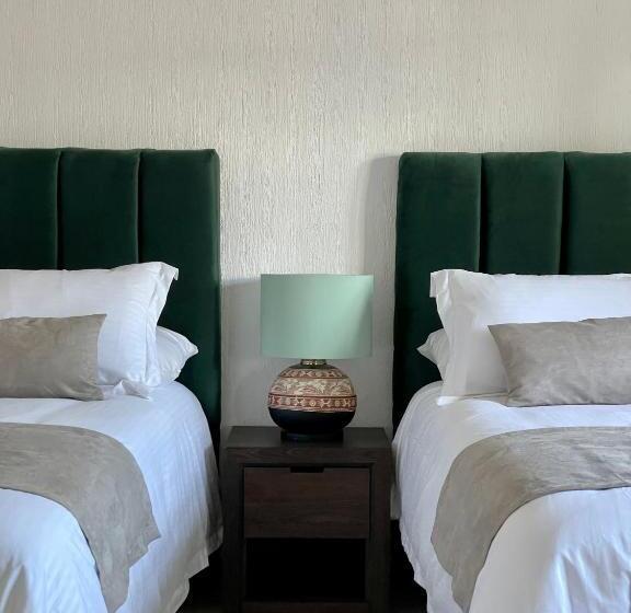 호텔 Suite Los Angeles