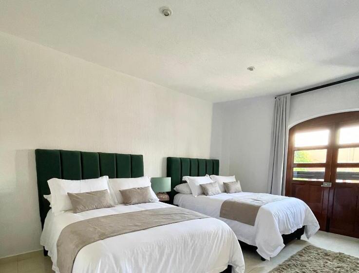 호텔 Suite Los Angeles