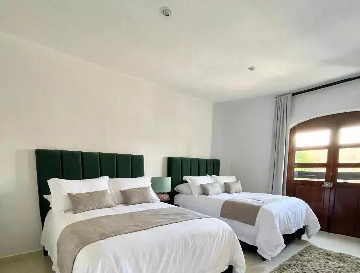 Hotelli Suite Los Angeles