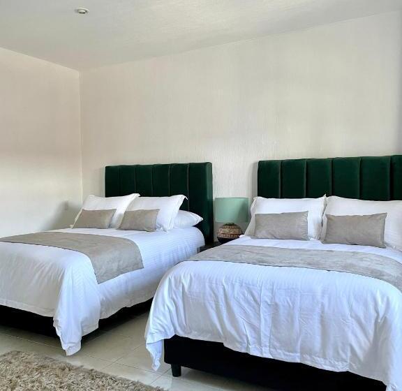 호텔 Suite Los Angeles