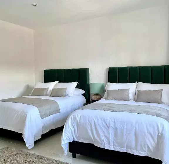 Hotelli Suite Los Angeles