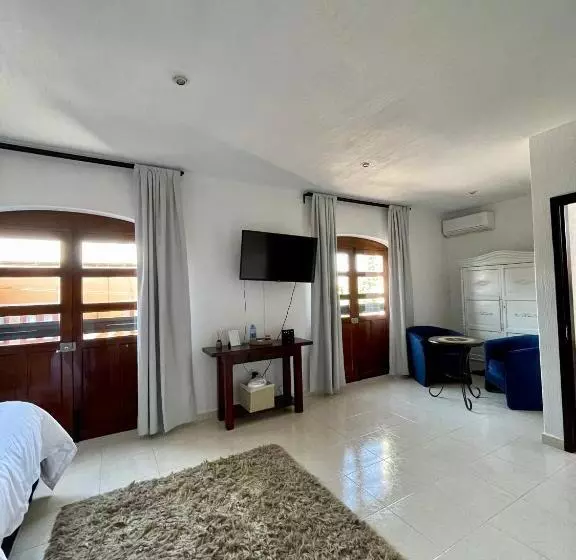 Hotelli Suite Los Angeles