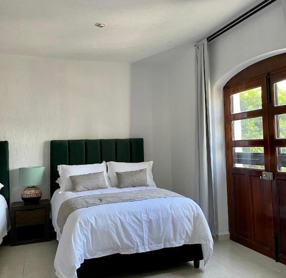 호텔 Suite Los Angeles