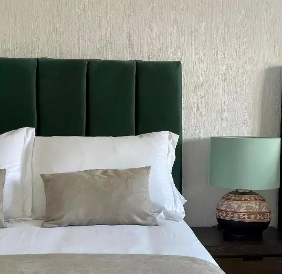 Hotelli Suite Los Angeles